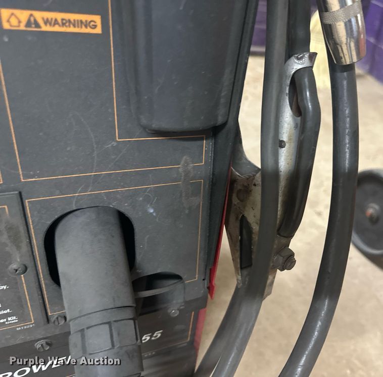 image for item NM9419 (2) welders