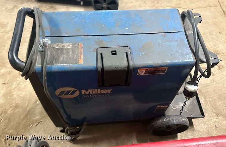 image for item NM9419 (2) welders