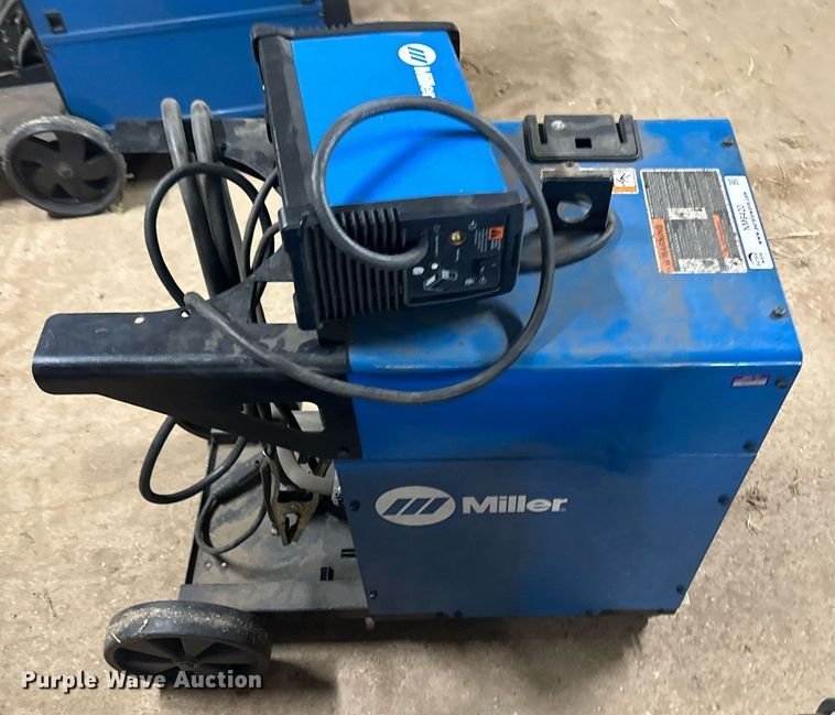 image for item NM9420 (3) welders