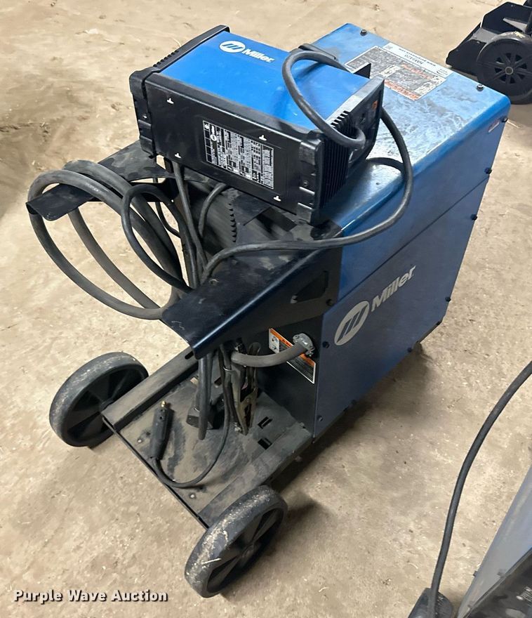 image for item NM9420 (3) welders