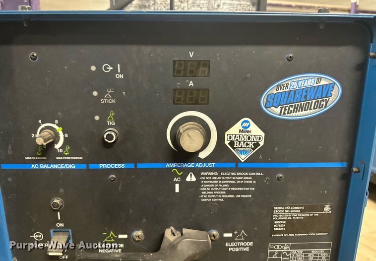 image for item NM9420 (3) welders