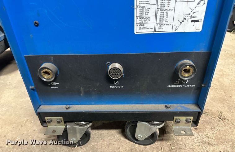 image for item NM9420 (3) welders