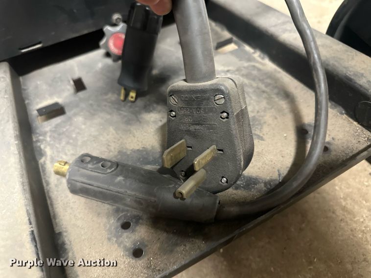 image for item NM9420 (3) welders