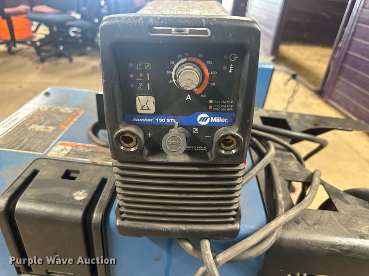 image for item NM9420 (3) welders