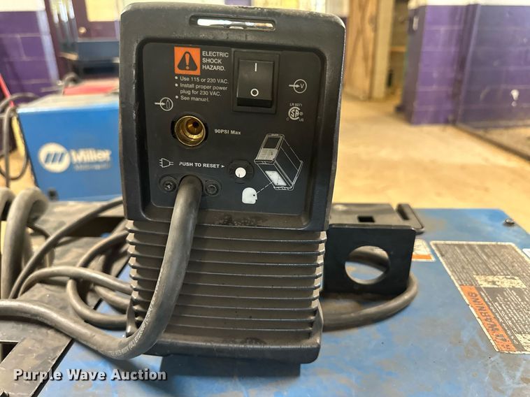 image for item NM9420 (3) welders