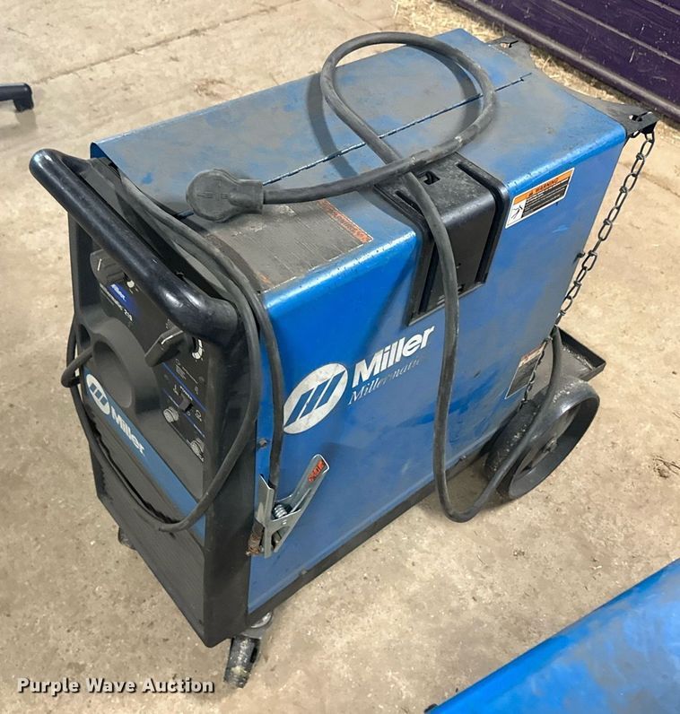 image for item NM9420 (3) welders