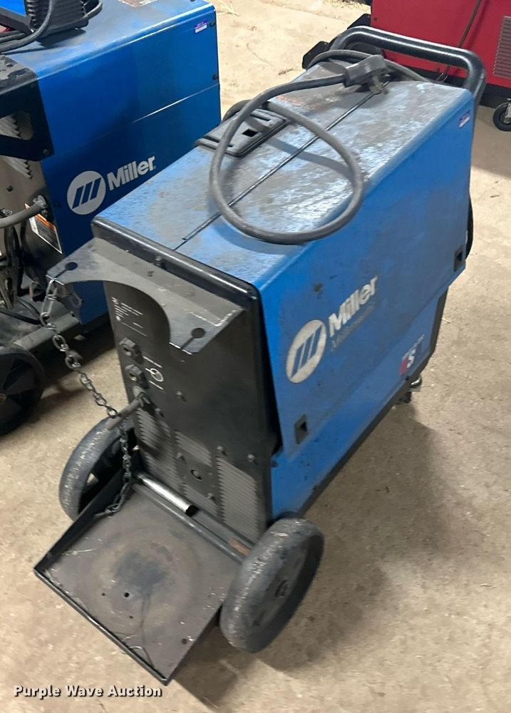 image for item NM9420 (3) welders