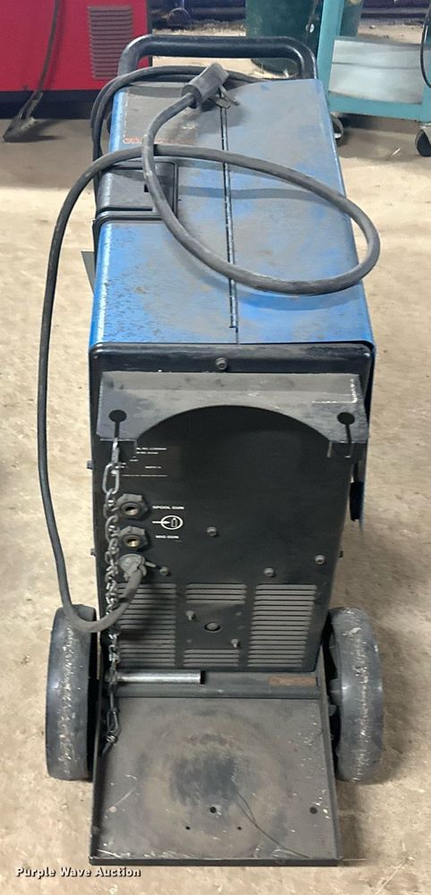 image for item NM9420 (3) welders