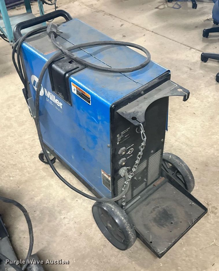 image for item NM9420 (3) welders