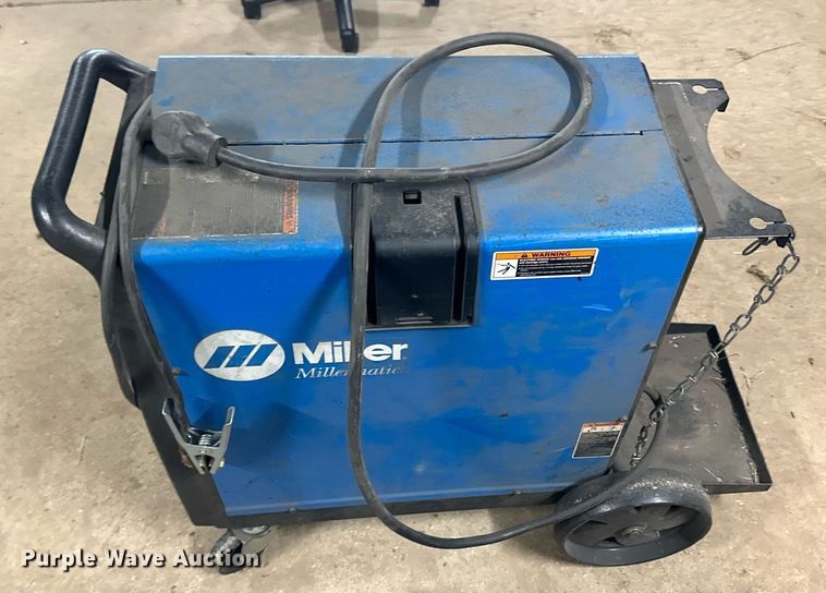 image for item NM9420 (3) welders