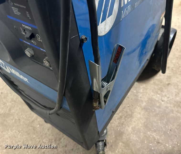 image for item NM9420 (3) welders