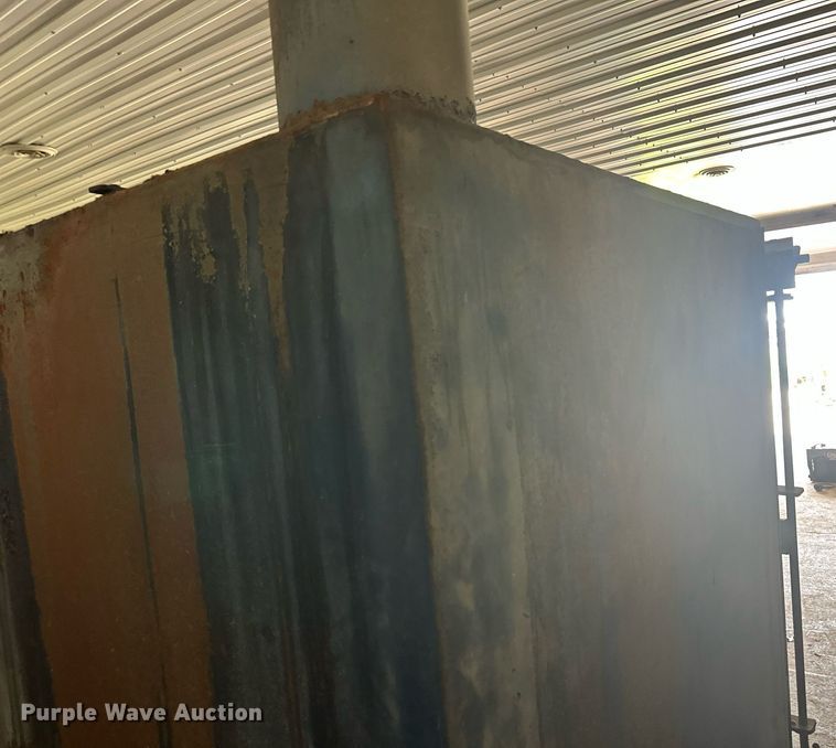 image for item NM9422 LS  parts washer