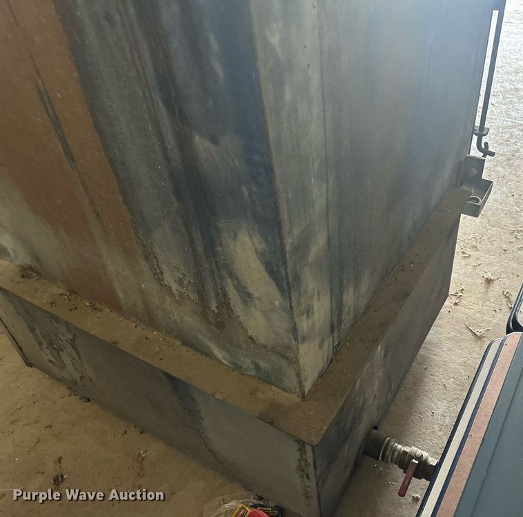 image for item NM9422 LS  parts washer