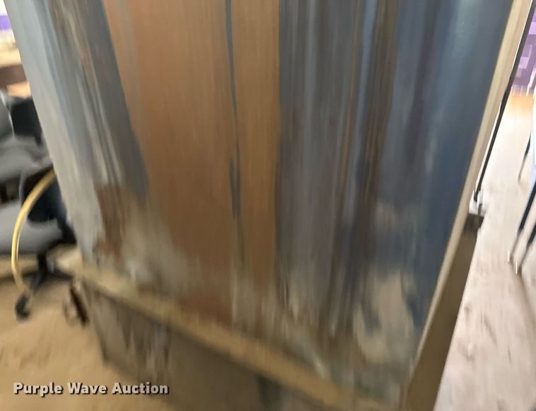 image for item NM9422 LS  parts washer