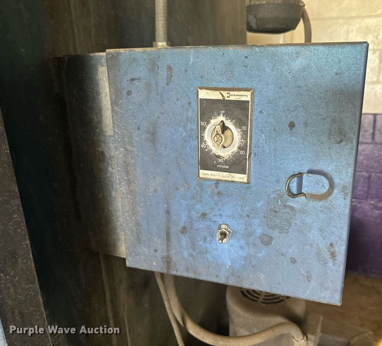 image for item NM9422 LS  parts washer