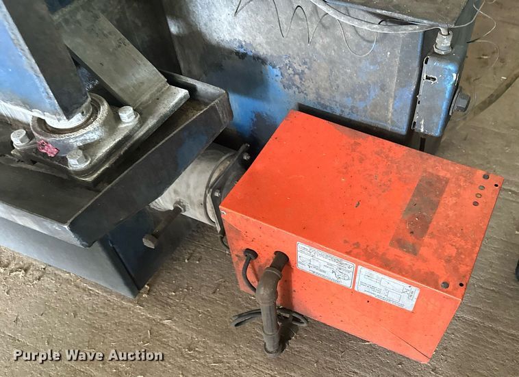 image for item NM9422 LS  parts washer