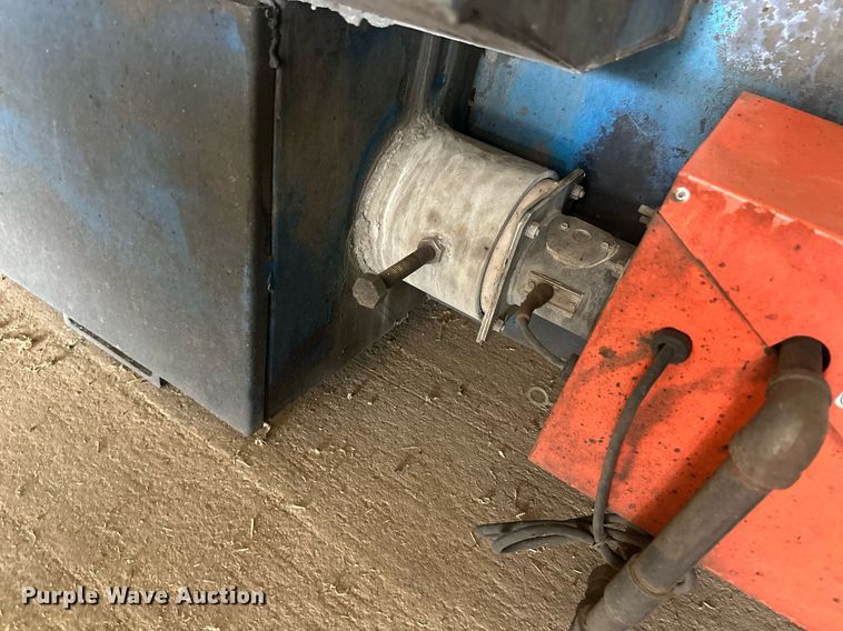 image for item NM9422 LS  parts washer