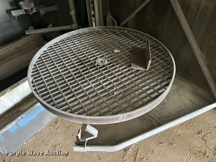 image for item NM9422 LS  parts washer