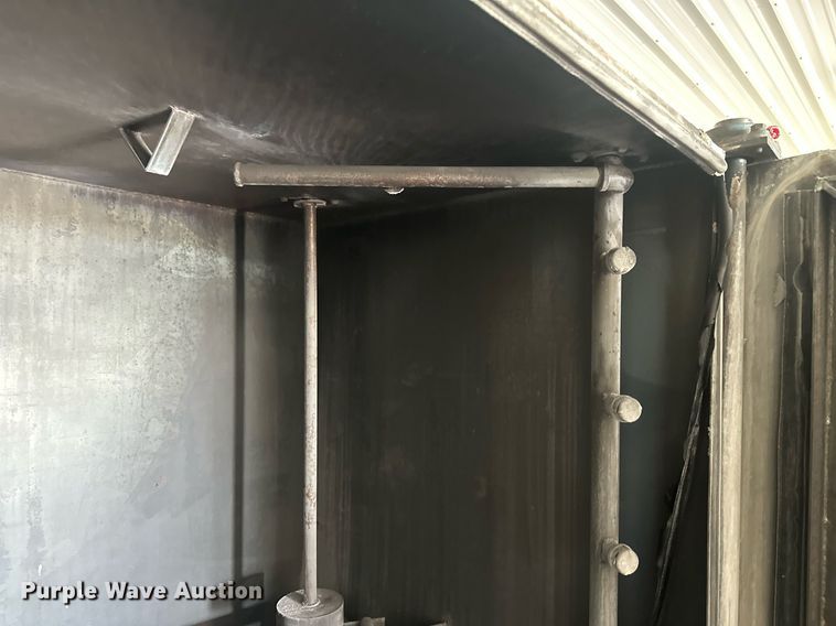 image for item NM9422 LS  parts washer