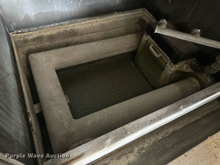 image for item NM9422 LS  parts washer