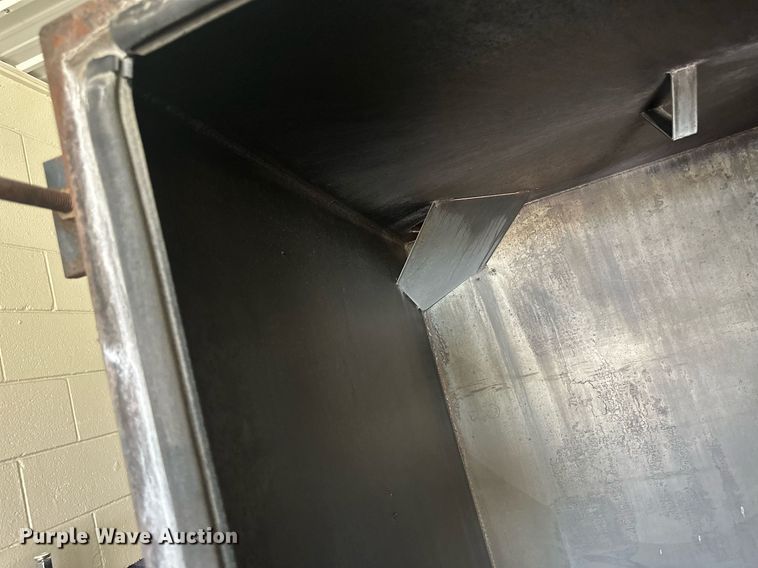 image for item NM9422 LS  parts washer