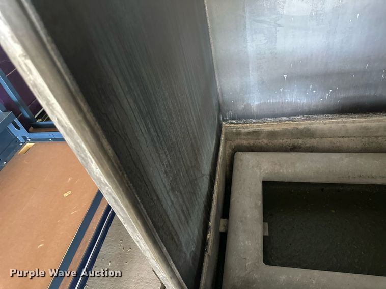 image for item NM9422 LS  parts washer