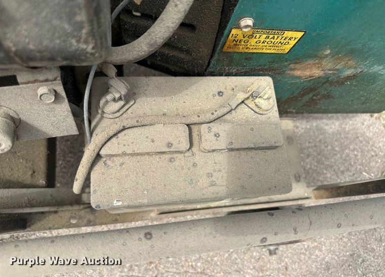 image for item NM9423 Air Products AC180AGEL  welder/generator