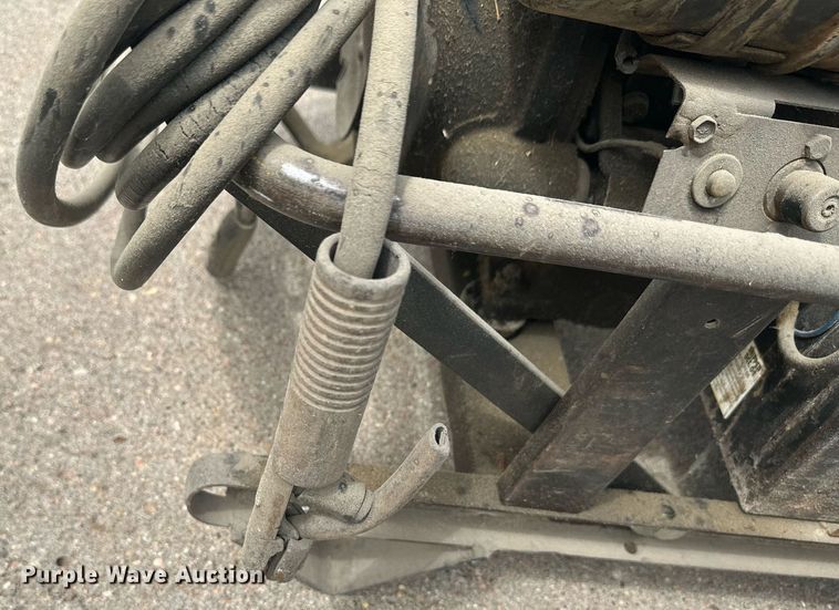 image for item NM9423 Air Products AC180AGEL  welder/generator