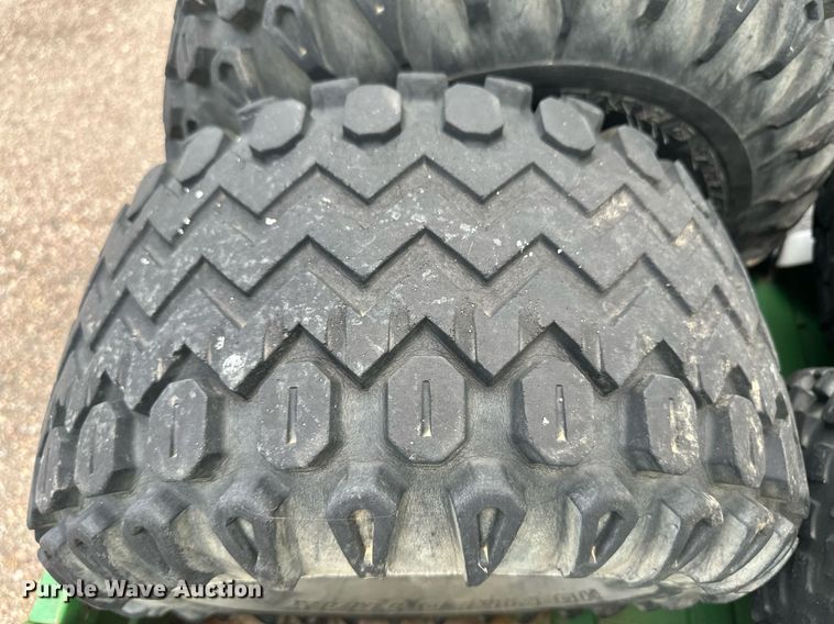 image for item NM9425 2005 John Deere Gator  utility vehicle