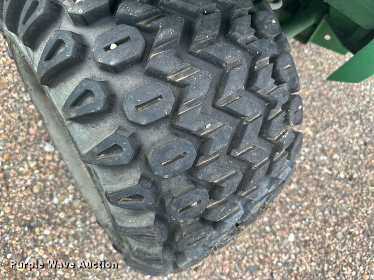 image for item NM9425 2005 John Deere Gator  utility vehicle