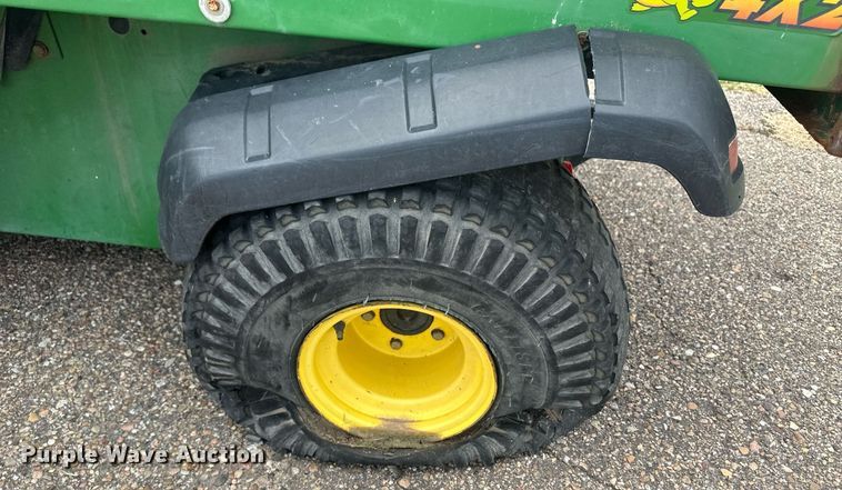 image for item NM9425 2005 John Deere Gator  utility vehicle