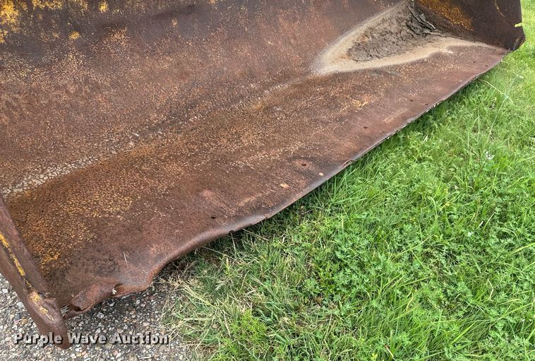 image for item NM9426 John Deere  backhoe