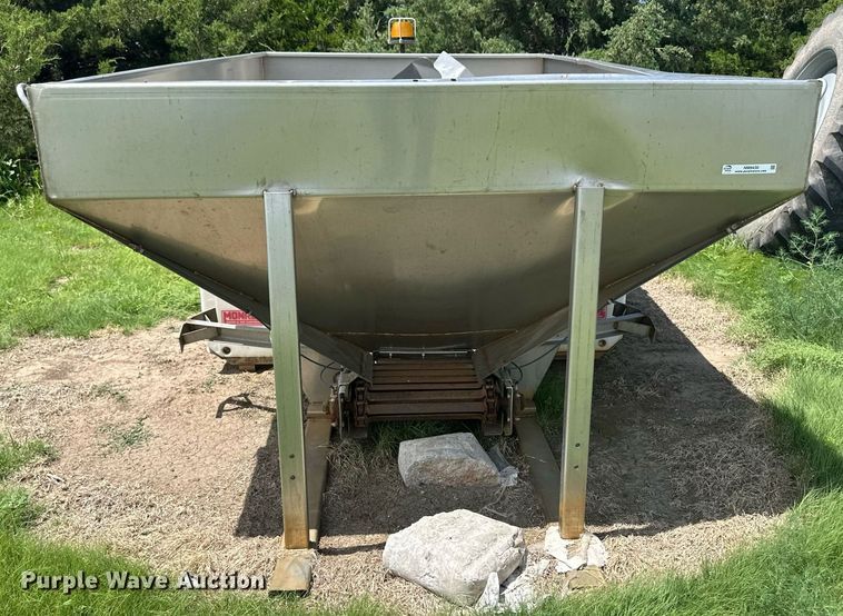 image for item NM9430 Monroe  spreader