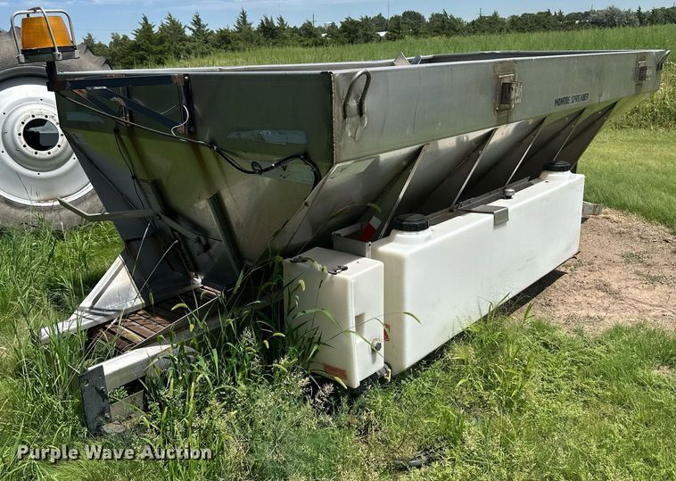 image for item NM9430 Monroe  spreader