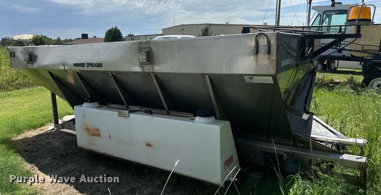 image for item NM9430 Monroe  spreader