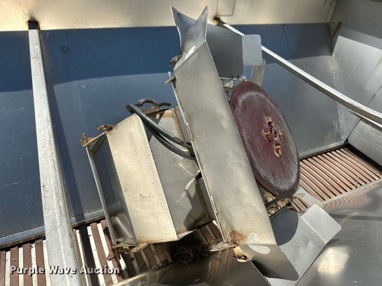 image for item NM9430 Monroe  spreader