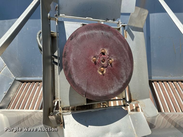 image for item NM9430 Monroe  spreader