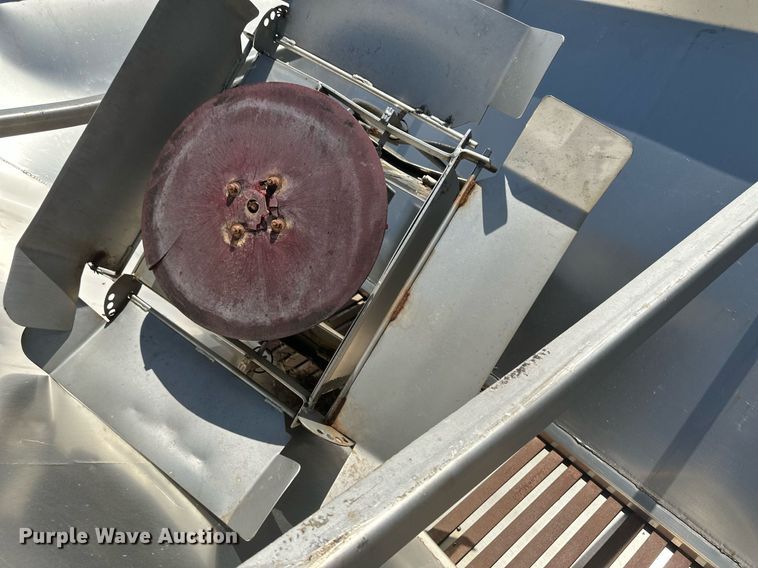 image for item NM9430 Monroe  spreader