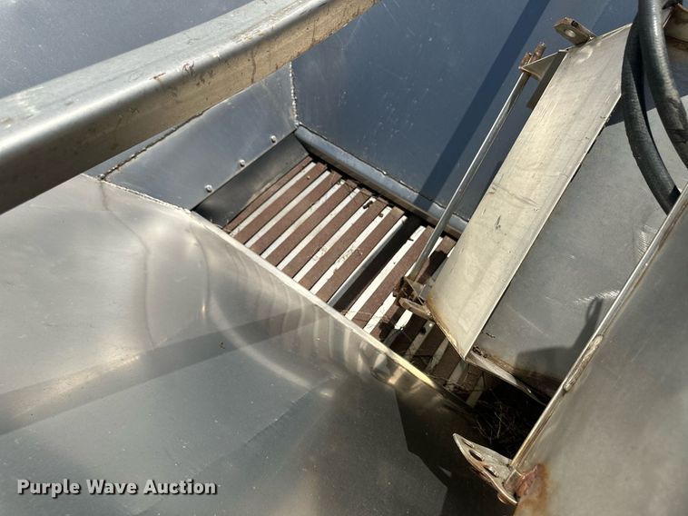 image for item NM9430 Monroe  spreader