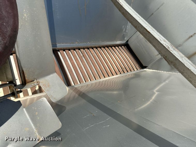 image for item NM9430 Monroe  spreader