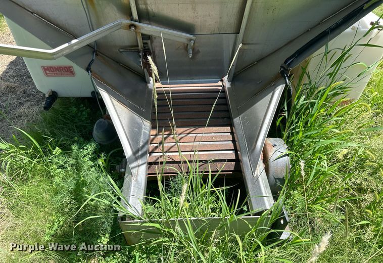 image for item NM9430 Monroe  spreader