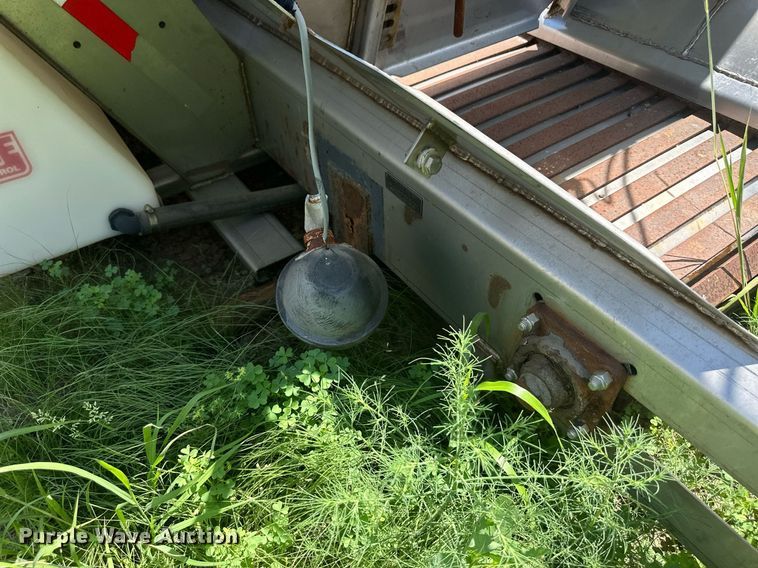 image for item NM9430 Monroe  spreader