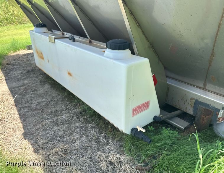 image for item NM9430 Monroe  spreader