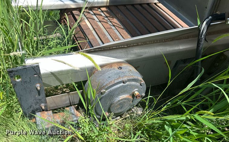 image for item NM9430 Monroe  spreader