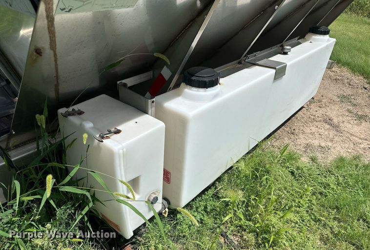 image for item NM9430 Monroe  spreader