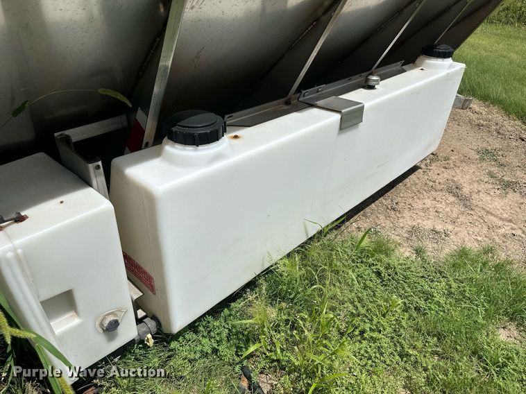 image for item NM9430 Monroe  spreader