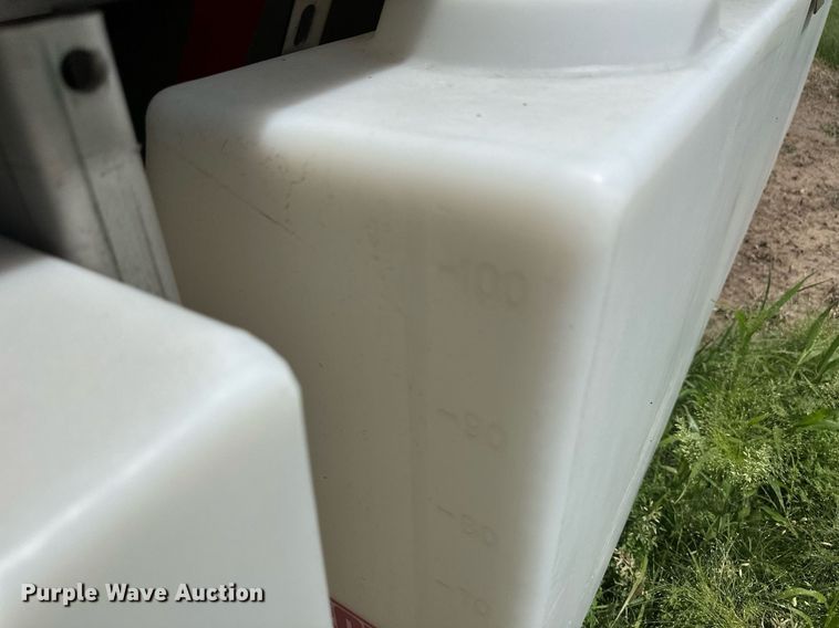 image for item NM9430 Monroe  spreader