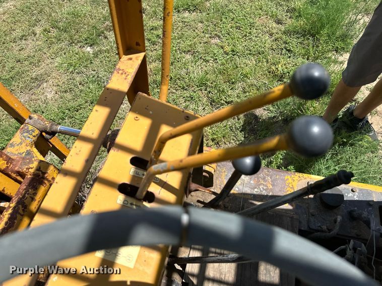 image for item NM9433 Toyota  forklift