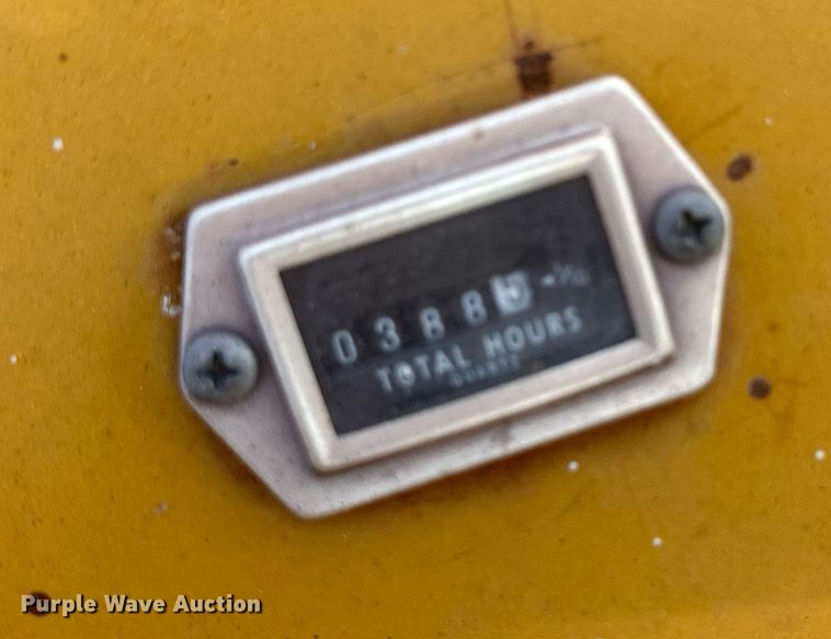 image for item NM9433 Toyota  forklift