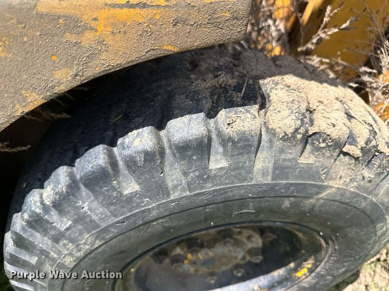 image for item NM9433 Toyota  forklift